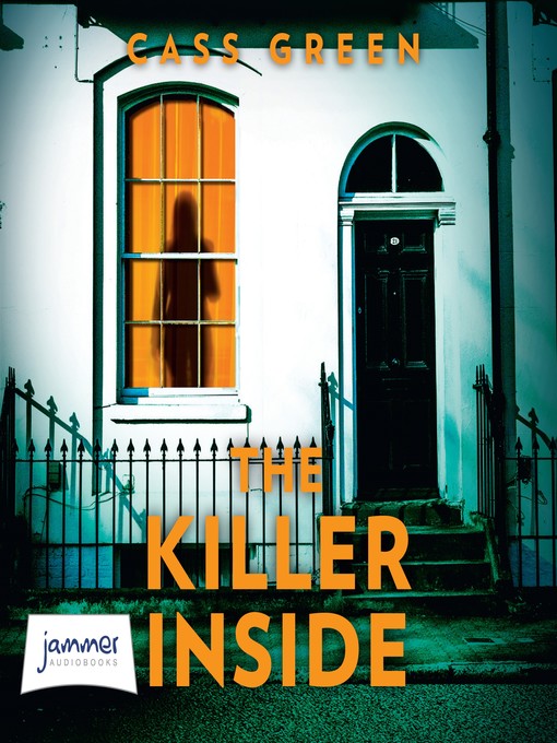 Cover image for The Killer Inside